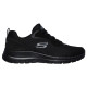 Skechers Mesh lace up Memory foam